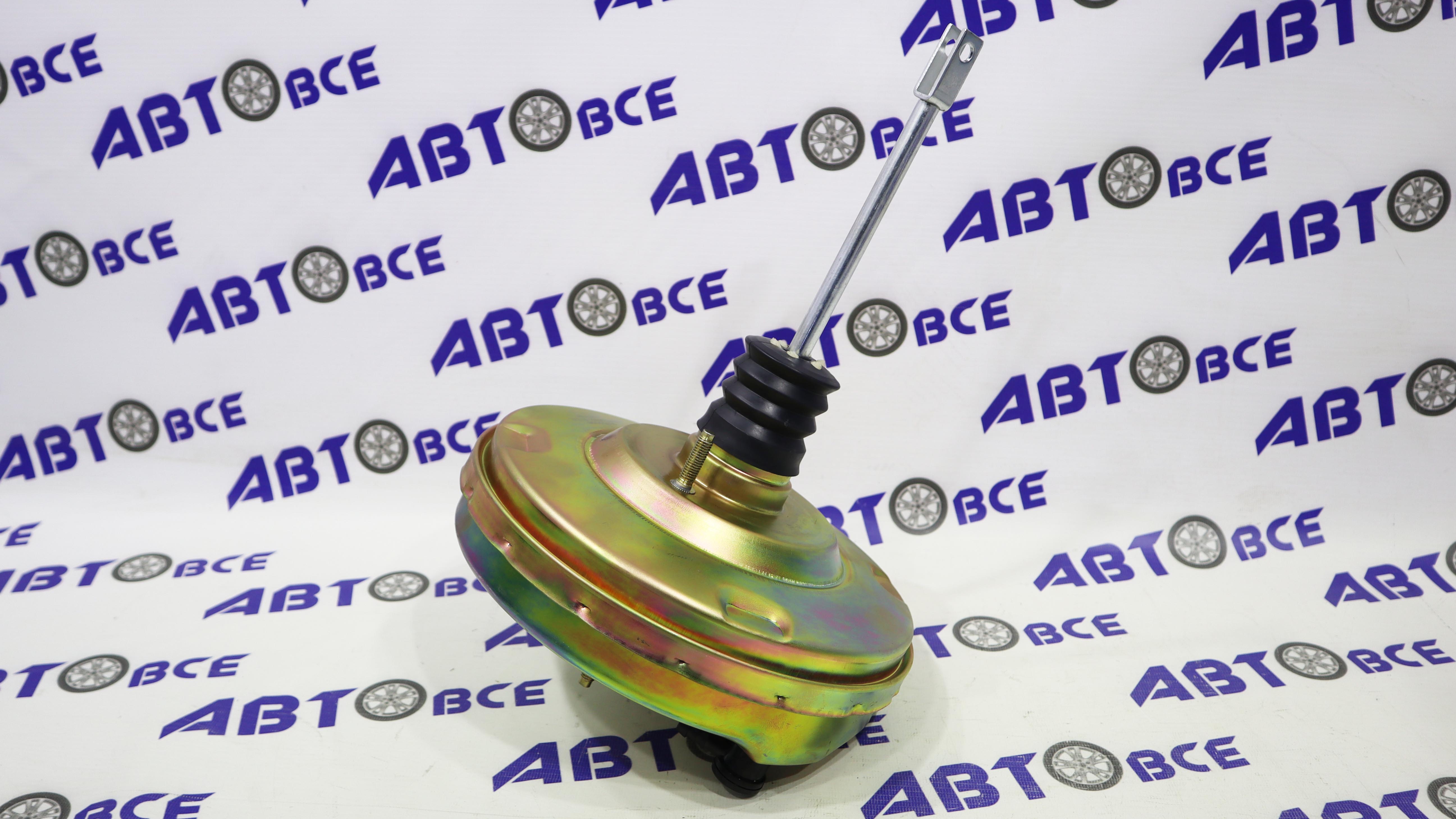 Вакуум (усилитель тормоза) ВАЗ-21214 ПРАМО